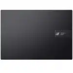 Ноутбук Asus VivoBook 16X K3605ZC-RP637 90NB11F1-M00X60 (16 ", WUXGA 1920x1200 (16:10), Intel, Core i5, 16 Гб, SSD, 1 ТБ, nVidia GeForce RTX 3050)