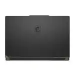 Ноутбук MSI Cyborg 15 A12VF-1098XKZ 9S7-15K111-1098 (15.6 ", FHD 1920x1080 (16:9), Intel, Core i5, 16 Гб, SSD, 512 ГБ, NVIDIA GeForce RTX 4060)