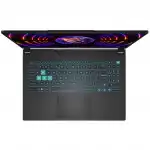 Ноутбук MSI Cyborg 15 A13UCX-1235XKZ 9S7-15K111-1235 (15.6 ", FHD 1920x1080 (16:9), Intel, Core i5, 16 Гб, SSD, 512 ГБ, NVIDIA GeForce RTX 2050)