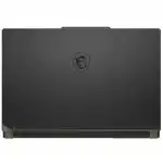 Ноутбук MSI Cyborg 15 A13UCX-1235XKZ 9S7-15K111-1235 (15.6 ", FHD 1920x1080 (16:9), Intel, Core i5, 16 Гб, SSD, 512 ГБ, NVIDIA GeForce RTX 2050)