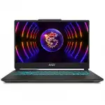 Ноутбук MSI Cyborg 15 A13VE-1200XKZ 9S7-15K111-1200 (15.6 ", FHD 1920x1080 (16:9), Intel, Core i5, 16 Гб, SSD, 512 ГБ, nVidia GeForce RTX 4050)
