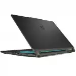Ноутбук MSI Cyborg 15 A13VE-1200XKZ 9S7-15K111-1200 (15.6 ", FHD 1920x1080 (16:9), Intel, Core i5, 16 Гб, SSD, 512 ГБ, nVidia GeForce RTX 4050)