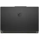 Ноутбук MSI Cyborg 15 A13VE-1200XKZ 9S7-15K111-1200 (15.6 ", FHD 1920x1080 (16:9), Intel, Core i5, 16 Гб, SSD, 512 ГБ, nVidia GeForce RTX 4050)