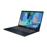 Ноутбук MSI Modern 15 B13M-1004XKZ 9S7-15H114-1004 (15.6 ", FHD 1920x1080 (16:9), Intel, Core i5, 16 Гб, SSD, 512 ГБ, Intel Iris Xe Graphics)