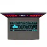 Ноутбук MSI Thin A15 B7VE-224XKZ 9S7-16RK11-224 (15.6 ", FHD 1920x1080 (16:9), AMD, Ryzen 7, 16 Гб, SSD, 512 ГБ, nVidia GeForce RTX 4050)