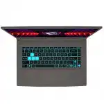 Ноутбук MSI Thin A15 B7VE-225XKZ 9S7-16RK11-225 (15.6 ", FHD 1920x1080 (16:9), Intel, Ryzen 5, 16 Гб, SSD, 512 ГБ, nVidia GeForce RTX 4050)