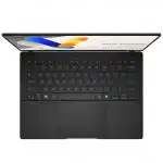Ноутбук Asus VivoBook S14 M5406NA-QD013W 90NB1493-M00280 (14 ", WUXGA 1920x1200 (16:10), AMD, Ryzen 5, 16 Гб, SSD, 512 ГБ, AMD Radeon Graphics)