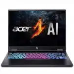 Ноутбук Acer Nitro V14 ANV14-61 NH.QU6ER.002 (14.5 ", WQXGA 2560x1600 (16:10), Intel, Ryzen 7, 16 Гб, SSD, 512 ГБ, NVIDIA GeForce RTX 2050)