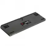 Клавиатура Bloody WS98 Pixels Red (Беспроводная, USB)