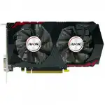 Видеокарта AFOX GeForce GTX 1050 Ti AF1050TI-4096D5H5-V6 (4 ГБ)