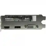 Видеокарта AFOX GeForce GTX 1050 Ti AF1050TI-4096D5H5-V6 (4 ГБ)