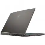 Ноутбук MSI Thin 15 B12VE 9S7-16R831-2426 (15.6 ", FHD 1920x1080 (16:9), Intel, Core i5, 16 Гб, SSD, 512 ГБ, nVidia GeForce RTX 4050)