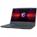 Ноутбук MSI Thin 15 B12VE 9S7-16R831-2426 (15.6 ", FHD 1920x1080 (16:9), Intel, Core i5, 16 Гб, SSD, 512 ГБ, nVidia GeForce RTX 4050)
