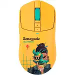 Мышь Bloody R72 Ultra Duo Renegade Yellow R72 ULTRA DUO RENEGADE (Игровая, Беспроводная)