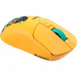 Мышь Bloody R72 Ultra Duo Renegade Yellow R72 ULTRA DUO RENEGADE (Игровая, Беспроводная)