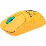 Мышь Bloody R72 Ultra Duo Renegade Yellow R72 ULTRA DUO RENEGADE (Игровая, Беспроводная)
