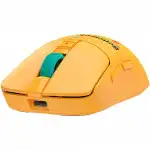 Мышь Bloody R72 Ultra Duo Renegade Yellow R72 ULTRA DUO RENEGADE (Игровая, Беспроводная)