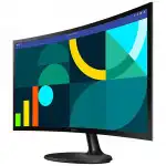 Монитор Samsung LS24D364GAIXCI (24 ", VA, FHD 1920x1080 (16:9), 100 Гц)