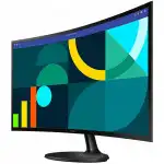 Монитор Samsung Essential S3 LS27D364GAIXCI (27 ", VA, FHD 1920x1080 (16:9), 100 Гц)