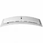 Монитор Philips 49M2C8900/00 (49 ", OLED, DQHD 5120x1440 (32:9), 240 Гц)