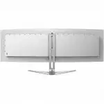 Монитор Philips 49M2C8900/00 (49 ", OLED, DQHD 5120x1440 (32:9), 240 Гц)