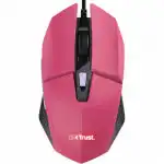 Мышь Trust GXT 109P FELOX 25068 (Игровая, Проводная)