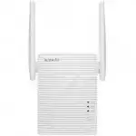 Усилитель сигнала Wi-Fi TENDA A18 (10/100 Base-TX (100 мбит/с), Wi-Fi 5 (802.11a/ b/ g/ n/ ac), с внешней антенной)