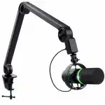 Микрофон Trust GXT 255+ ONYX 24354