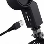 Микрофон Trust GXT 255+ ONYX 24354