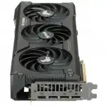 Видеокарта Asus Radeon RX 7800 XT TUF GAMING OC Edition TUF-RX7800XT-O16G GAMING (16 ГБ)
