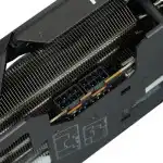 Видеокарта Asus Radeon RX 7800 XT TUF GAMING OC Edition TUF-RX7800XT-O16G GAMING (16 ГБ)
