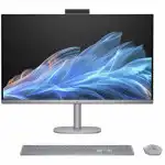 Моноблок HP OmniStudio 32-c0006ci B49H7EA (31.5 ", Intel, Core Ultra 7, 155H, 1.4, 32 Гб, SSD, 2 Тб)