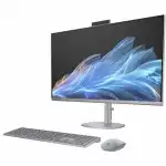 Моноблок HP OmniStudio X 32-c0008ci B49H8EA (31.5 ", Intel, Core Ultra 7, 155H, 1.4, 16 Гб, SSD, 1 Тб)