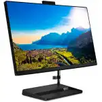 Моноблок Lenovo IdeaCentre AIO 3 F0G1011JRK (23.8 ", Intel, Ryzen 5, 7430U, 2.3, 16 Гб, SSD, 512 Гб)