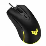 Мышь Asus P309 TUF Gaming M3 Gen II Black P309 TUF GAMING M3 GEN II (Игровая, Проводная)