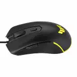 Мышь Asus P309 TUF Gaming M3 Gen II Black P309 TUF GAMING M3 GEN II (Игровая, Проводная)