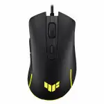 Мышь Asus P309 TUF Gaming M3 Gen II Black P309 TUF GAMING M3 GEN II (Игровая, Проводная)