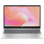 Ноутбук HP Clamshell 15-fc0087ci B4ND4EA (15.6 ", FHD 1920x1080 (16:9), AMD, Ryzen 7, 8 Гб, SSD, 512 ГБ, AMD Radeon Graphics)