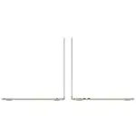Ноутбук Apple MacBook Air A3113 (MRXT3), Apple M3/13.6 MRXT3RU/A (13.6 ", 2560x1664 (16:10), Apple, Apple M3 series, 8 Гб, SSD, 256 ГБ, Apple M3 10-Core)