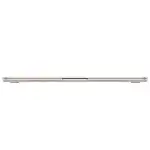Ноутбук Apple MacBook Air A3113 (MRXT3), Apple M3/13.6 MRXT3RU/A (13.6 ", 2560x1664 (16:10), Apple, Apple M3 series, 8 Гб, SSD, 256 ГБ, Apple M3 10-Core)