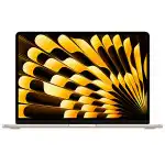 Ноутбук Apple MacBook Air A3113 (MRXT3), Apple M3/13.6 MRXT3RU/A (13.6 ", 2560x1664 (16:10), Apple, Apple M3 series, 8 Гб, SSD, 256 ГБ, Apple M3 10-Core)