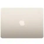 Ноутбук Apple MacBook Air A3113 (MRXT3), Apple M3/13.6 MRXT3RU/A (13.6 ", 2560x1664 (16:10), Apple, Apple M3 series, 8 Гб, SSD, 256 ГБ, Apple M3 10-Core)