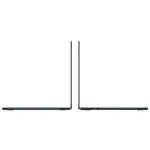 Ноутбук Apple MacBook Air A3113 (MRXV3), Apple M3/13.6 MRXV3RU/A (13.6 ", 2560x1664 (16:10), Apple, Apple M3 series, 8 Гб, SSD, 256 ГБ, Apple M3 10-Core)