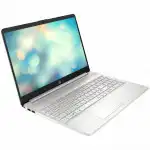 Ноутбук HP 15s-eq2025ci B49DWEA (15.6 ", FHD 1920x1080 (16:9), AMD, Ryzen 7, 8 Гб, SSD, 512 ГБ, AMD Radeon Graphics)