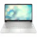 Ноутбук HP 15s-eq2025ci B49DWEA (15.6 ", FHD 1920x1080 (16:9), AMD, Ryzen 7, 8 Гб, SSD, 512 ГБ, AMD Radeon Graphics)