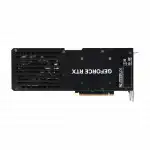 Видеокарта Gainward RTX 4080 SUPER PYTHON III OC NED408SS19T2-1032T (16 ГБ)