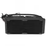 Охлаждение Asus ROG RYUO 240 (Для процессора)