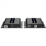 Аксессуар для ПК и Ноутбука LENKENG LKV683PoE-4.0 (Удлинитель)