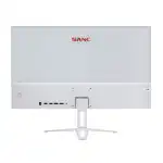 Монитор SANC M2742QPH V2 white (27 ", IPS, WQHD 2560x1440 (16:9), 180 Гц)