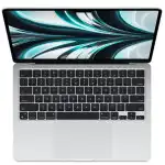 Ноутбук Apple MacBook Air 2022 M2 / 13,6 MC7V4RU/A (13.6 ", 2560x1664 (16:10), Apple, Apple M2 series, 16 Гб, SSD, 256 ГБ, Apple M2 8-Core)